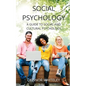 Social Psychology: A Guide to Social and Cultural Psychology
