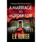 A Marriage To Murder For
