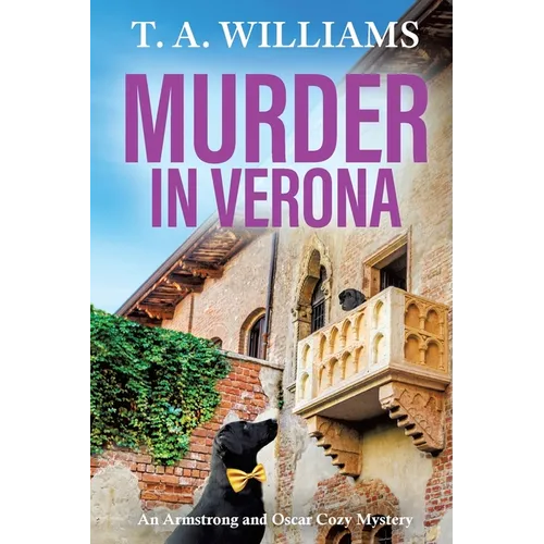 Murder in Verona