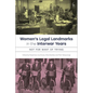 Women's Legal Landmarks in the Interwar Years: Not for Want of Trying