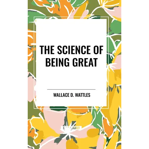 The Science of Being Great