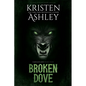 Broken Dove