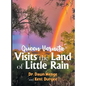 Queen Vernita Visits the Land of Little Rain