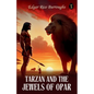 Tarzan And The Jewels Of Opar