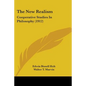 The New Realism: Cooperative Studies In Philosophy (1912)