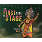 The First Girl on Stage: Tunga Dances the Yakshagana