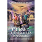 Curse of the Terracotta Warriors: A Maddie Jones Mystery, Book 1