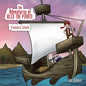 The Adventures of Alex the Pirate: Treasure Island