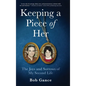 Keeping a Piece of Her: The Joys and Sorrows of My Second Life