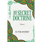 The Secret Doctrine: Volume 1