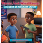 Marcus, Look What I Found: A Lesson in Firearm Safety