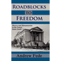 Roadblocks to Freedom: Slavery and Manumission in the United States South