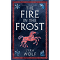 The Fire in the Frost
