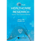 R for Healthcare Research (V1)
