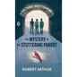 The Mystery of the Stuttering Parrot