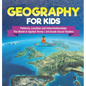 Geography for Kids - Patterns, Location and Interrelationships The World in Spatial Terms 3rd Grade Social Studies