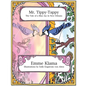 Mr. Tippy-Tappy: The Tale of a Blue Jay in New Orleans