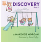 The Kidney Kronicles: Discovery