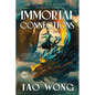 Immortal Connections: A Chinese Epic Fantasy Novel