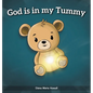 God is in my Tummy