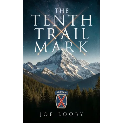 The Tenth Trail Mark