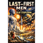 Last and First Men: A Story of the Near and Far Future