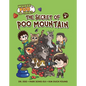 The Secret of Poo Mountain: Book 4