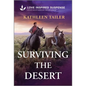 Surviving the Desert
