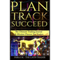 Plan, Track, Succeed: The Ultimate Trading Journal and Mindset Planner for Forex, Stocks, Options, Futures & Cryptocurrency Traders. Undated