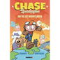 Chase Speedington Vol. 1: And the Last Dragon's Breath