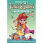 Junie B. Jones and Her Big Fat Mouth: The Graphic Novel