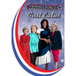 Female Force: First Ladies: Michelle Obama, Jill Biden, Hillary Clinton and Nancy Reagan