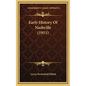 Early History Of Nashville (1911)
