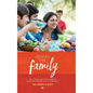 Joining The Family: The Book