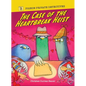 The Case of the Heartbreak Heist