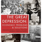 The Great Depression Economic Problems & Solutions Interactive History History 7th Grade Children's American History
