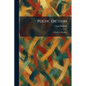 Poetic Diction: A Study in Meaning