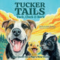 Tuck, Cluck & Buck: The Quest for a Pup's New Home