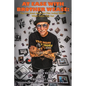 At Ease with Brother Wease: The Last Great American Disc Jockey Recalls When Radio Was Fun