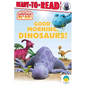 Good Morning, Dinosaurs!: Ready-To-Read Level 1