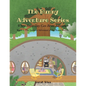 The Bunny Adventure Series: Where Every Day Can Be an Adventure