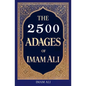 The 2500 Adages of Imam Ali