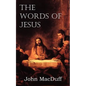 The Words of Jesus