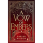 A Vow of Embers