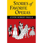 Stories of Favorite Operas
