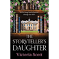 The Storyteller's Daughter