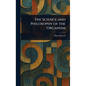 The Science and Philosophy of the Organism