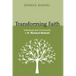 Transforming Faith: Individual and Community in H. Richard Niebuhr
