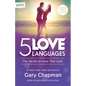 The 5 Love Languages: The Secret to Love That Lasts