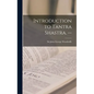 Introduction to Tantra Shastra. --
